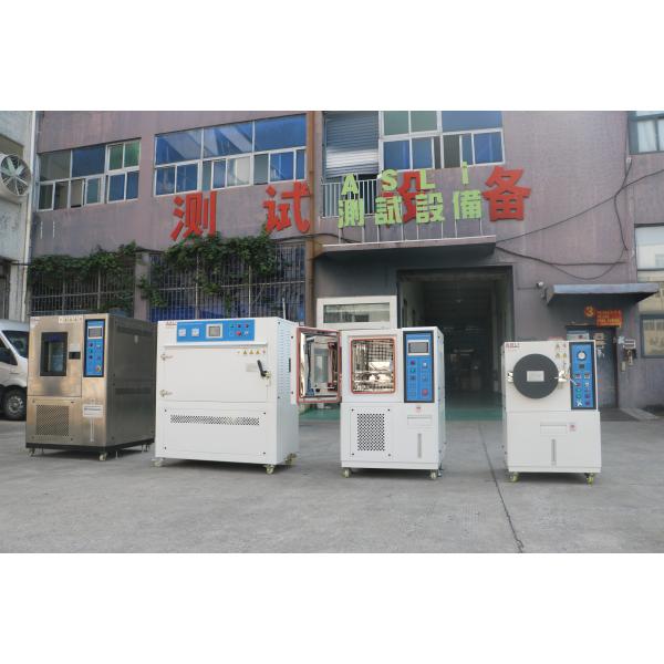 Constant Environment Temperature And Humidity Test Chamber / Climatic Chamber