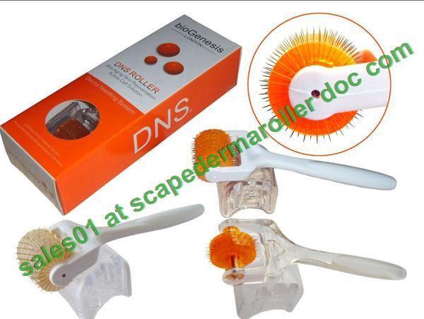 Cheap medical micro needling derma rollers for acne scars for sale