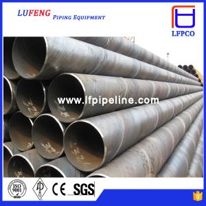 Quality Best Price!!! spiral seam steel pipe/tube wholesale