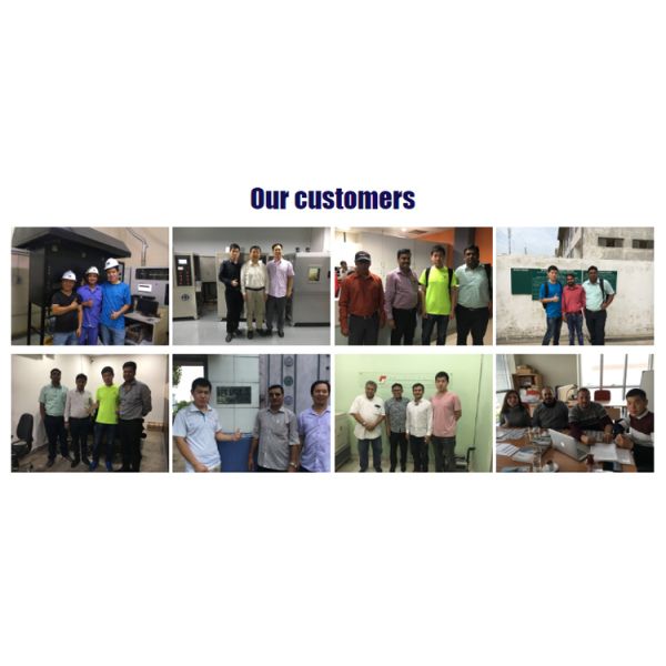 Copper Wire and Cable Elongation Testing Machine Cable Test Equipment