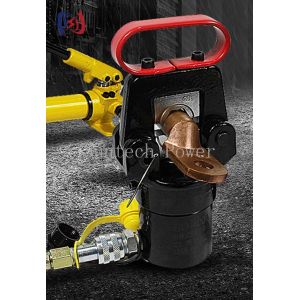 16mm2-1000mm2 Split Hydraulic Crimping Pliers Hydraulic Press Crimping Tool
