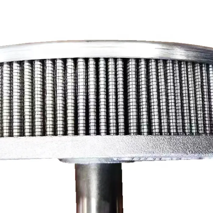 Original 3102738 Cummins QSX15 ISX15 X15 Diesel Engine Parts Steel Crankcase Breather with 100% Tested Guaranteed