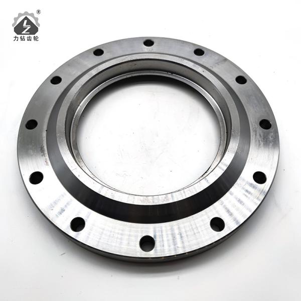 Rv Gear HD1430 Hydraulic Excavator Seal Kit PC200 Oil Seal Plate