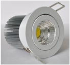 5W Led Ceiling Light