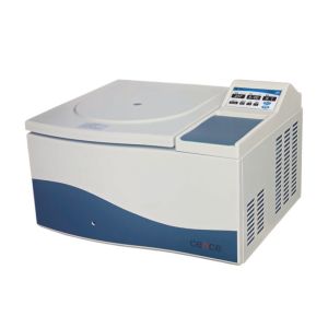 Quality Hospital CTK80R Refrigerated Centrifuge For 80 13x75mm/100mm Vacutainers wholesale