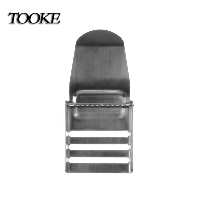 Stainless Steel Quick Release Weight Belt Buckle For Underwater Snorkeling