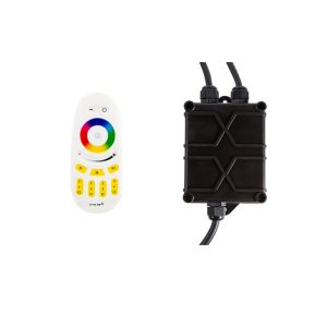 240W Waterproof RGB Controller
