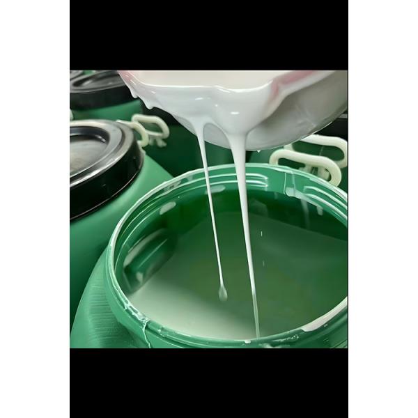 Cheap Industrial Acrylic Polyacrylate Emulsion Polymer Water Based For Bathrooms for sale