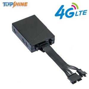 Quality 4G GPS Tracking Car With OTA Upgrade Firmware By GPRS Internet wholesale