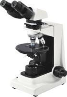 China Mineral Crystal Digital Inspection Microscope , Polarizing Light Microscopy WF10X / 18 on sale