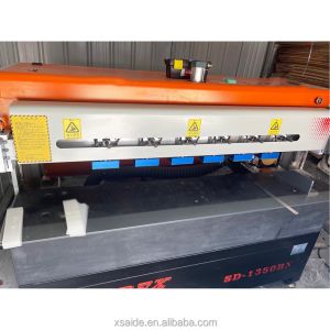 AC380V 3.5KW Acrylic Polish Machine , Multipurpose Acrylic Edge Polisher