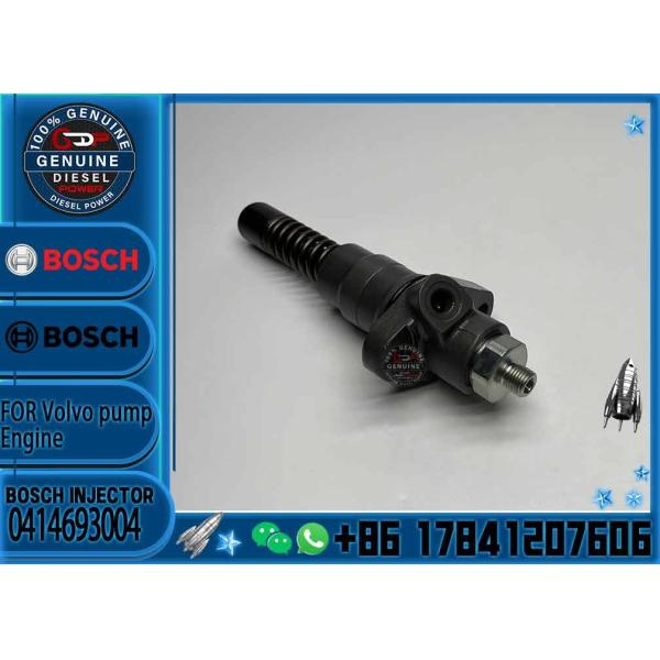 0 414 693 002 Diesel Engine Fuel Injection Unit Pump 0414693002