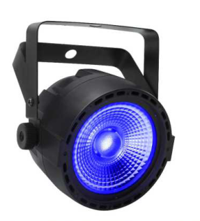 1pcs*30W COB LED (RGB) 3IN1 Par Light High Brightness LED Par Light