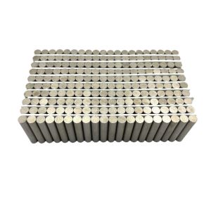 Samarium Cobalt Neodymium Rare Earth Magnets Powerful Sm2Co17