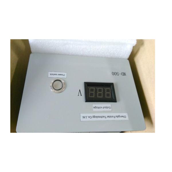 440v Hydro Generator Parts / Turbine Generator Parts Brushless And SCR Excitation