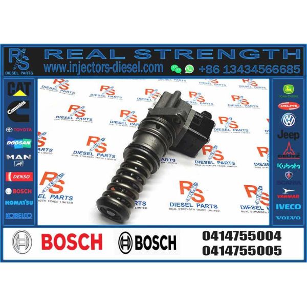 Fuel Injector Unit Pump 0414755002 0414755003 0414755004 0414755005 0414755008 0414755014 0414755015 0414755017 0414755117