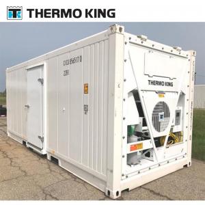 Quality MP-4000/MP4000 magnum plus THERMO KING container refrigeration unit for maritime sea railway transport Reefer Container wholesale