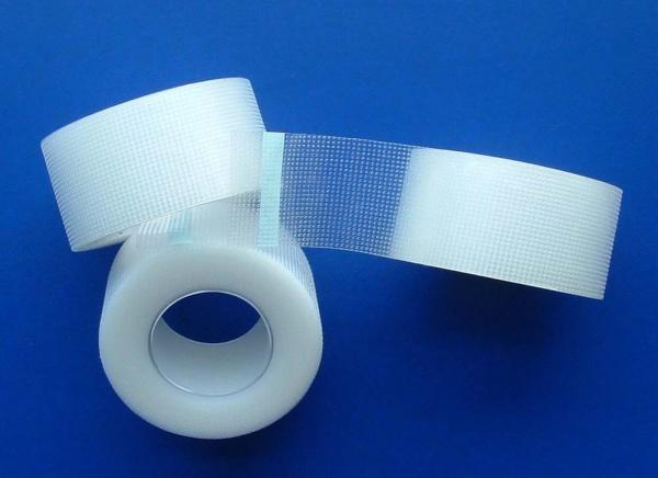 Cheap PE/Paper/Non-woven/Silk Surgical Tape for sale