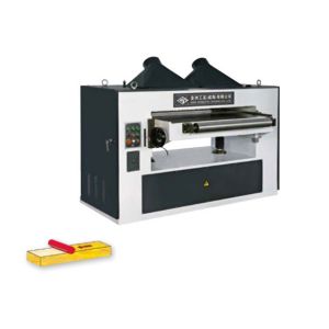 Buy cheap MB1010E MB1013E Single-side Woodworking Thicknesser from wholesalers
