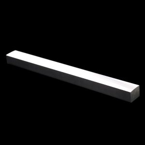 Surface Polished Guillotine Shear Blades YG13X HRA92 300x25x20