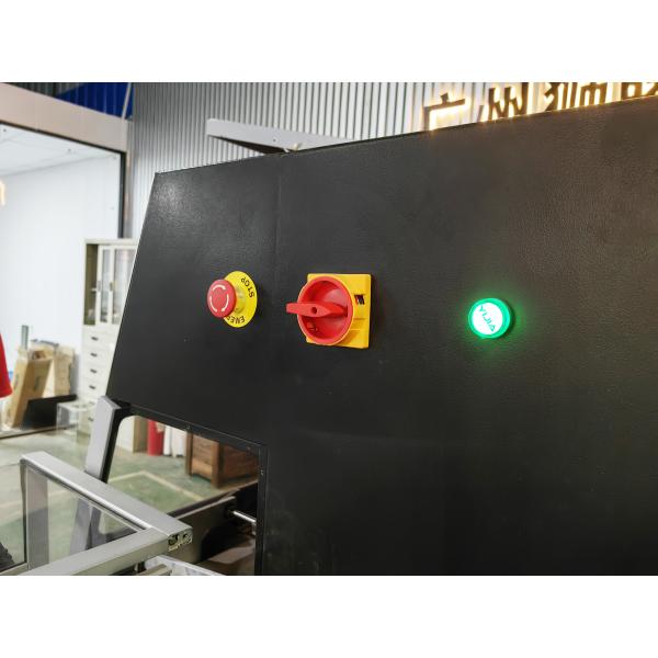 Production Line for Vertical Blind Machine Fully Automatic