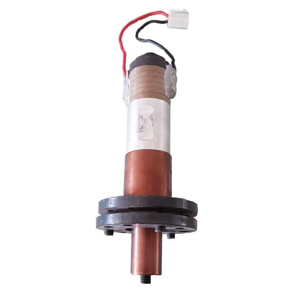 2000w Horn And Box For Sewing Lace Ultrasonic Welder Machine 60*50*40cm