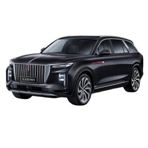 Quality 2023 Energy Hongqi E-HS9 Large SUV Luxury High Speed Performance Electric Cars for Adult wholesale