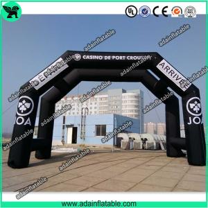 China Customized Advertising Inflatable Arch, Promotional Inflatable Archway,Event Arch Door on sale