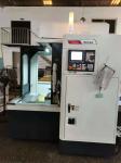5.5KW 24000rpm Motorized Spindle CNC engraver machine