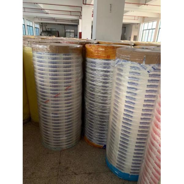 Normal Clear BOPP Packaging Tape Heavy Duty Adhesive BOPP Tape