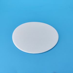Quality Anti Spill Seal Cap Liners , OD22.8mm PE Foam Gasket wholesale