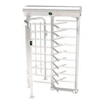 ZKTECO FHT2300 Full Height Turnstile ACCESS CONTROL gate barrier