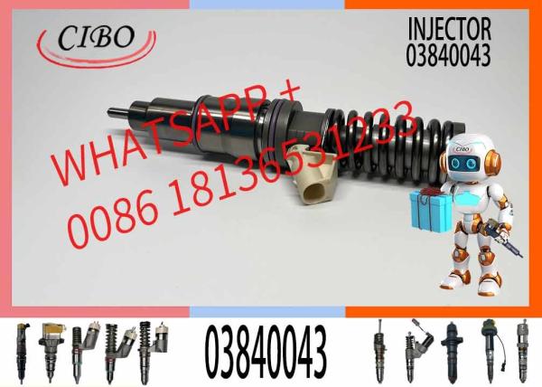 High Quality 3801440 03587147 21586296 3587147 3803655 BEBE4C06001 BEBE4C16001