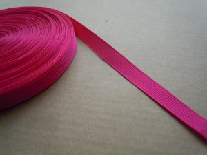 China Polyester nylon Custom Color Shiny Elastic Binding Tape , Elastic bra straps on sale