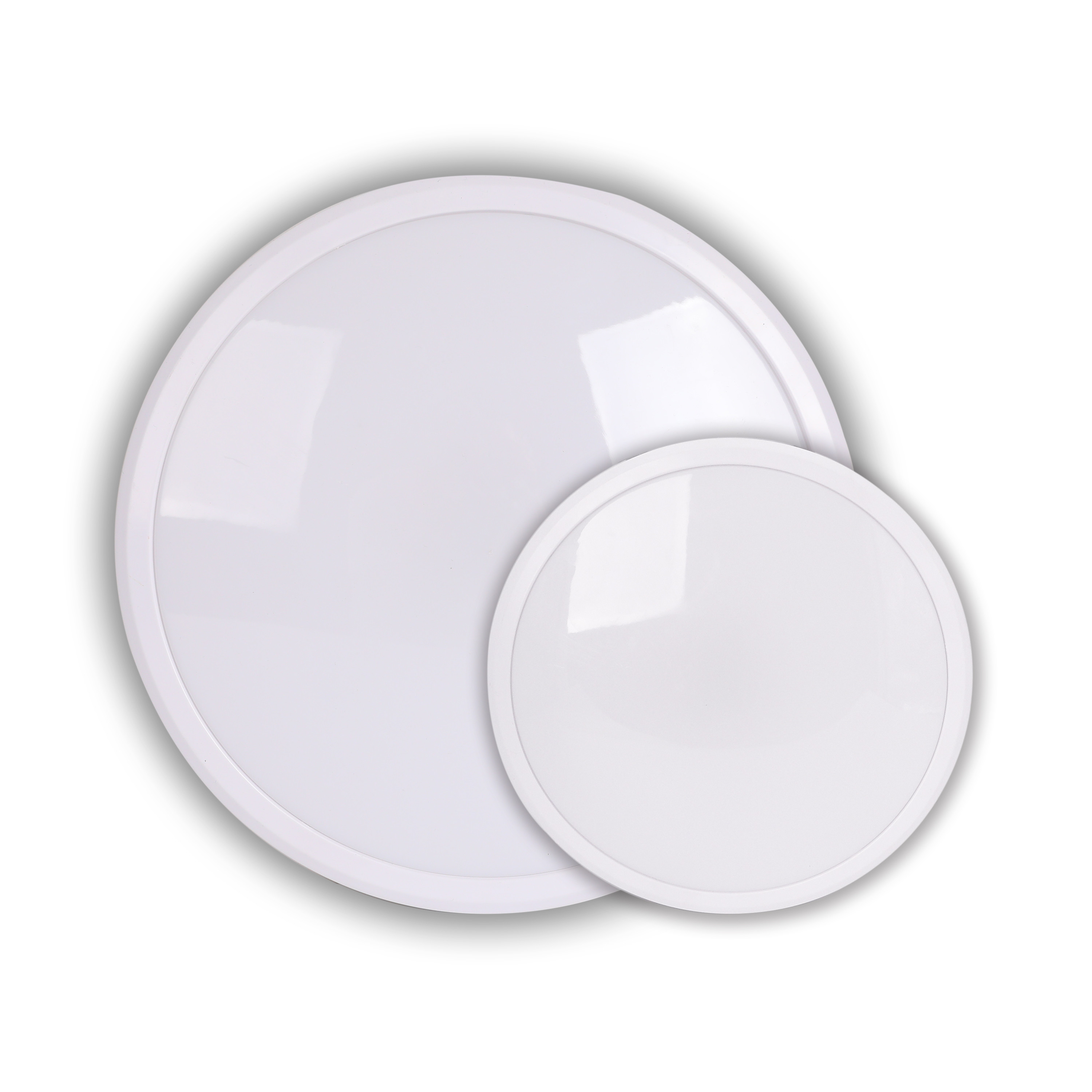 Quality No Flicker SMD2835 36W 72W IP54 LED Ceiling Panel Lights wholesale