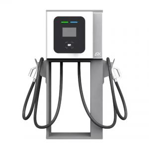 China ARK 30KW 40KW 40A DC Fast EV Charger Electric Vehicle Car EV Charging Stations on sale