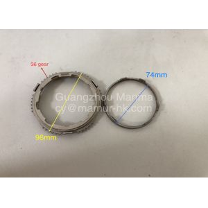 JAC 1040S 2nd & 1st Synchronizer Blocker Ring LC5T28