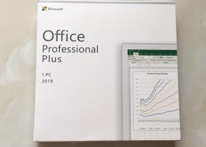 China Microsoft Office Professional Plus 2019: Classic Apps, Outlook, Publisher & Access on sale