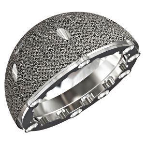 Quality Artificial Hip Joint 3D Printed Femoral Head THA wholesale