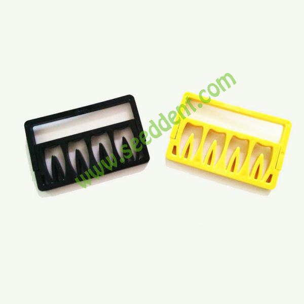 Cheap Root canal file frame (can autoclave) SE-S043C for sale