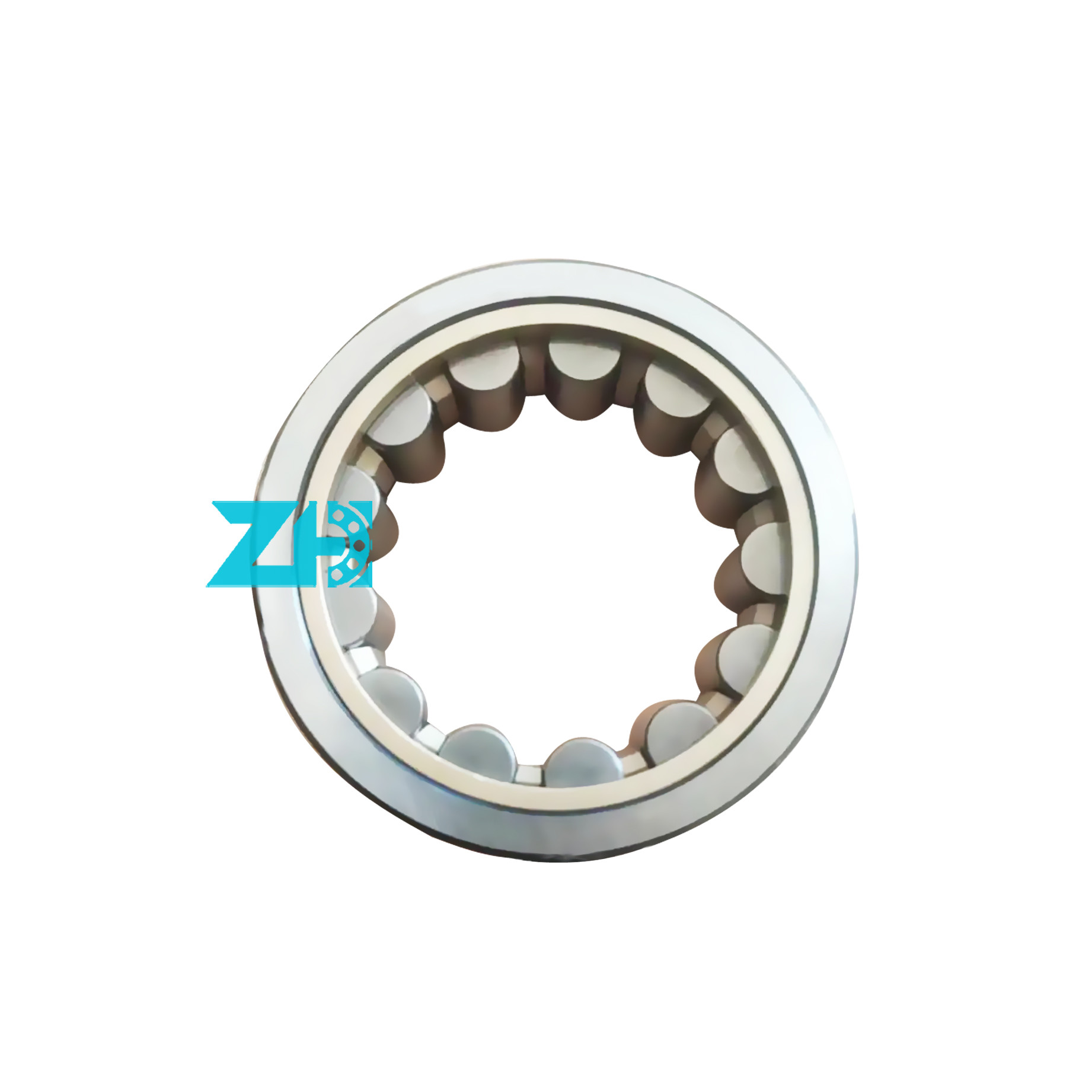 RNU0727 9036547013 Cylindrical Roller Bearing Double Row Spherical Roller Bearing