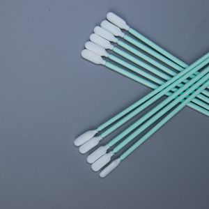 China Electronic Long Medical / Household Ear Cleaning Swab on sale China Electronic Long Medical / Household Ear Cleaning Swab on sale