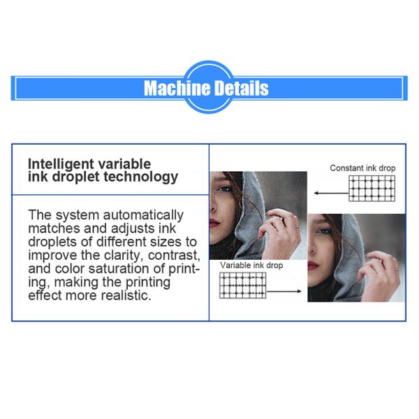 Fully Automatic High Speed CMYK Label Printer Digital Label Printing Machine Roll To Roll Printing Machine