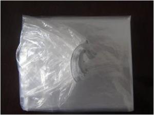 China Flexible Ultrasound Probe Storage Covers, Disposable Medical Supplies PET Outer Skin on sale