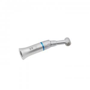 Quality FPB Dental Handpiece 1:1 Contra Anlge Imported Ceramic Bearing Low Speed Lstainless Steel wholesale