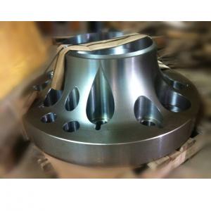 Quality Turning Custom Machining Service Anodizing Polishing Precision Brass Turned Components wholesale