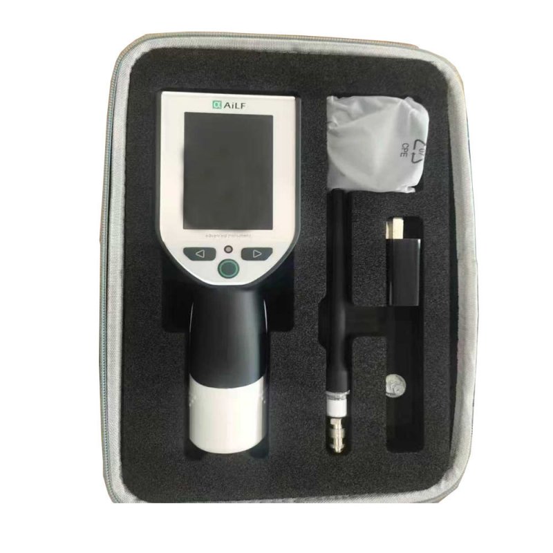 OEM Laser Portable Methane Gas Detector CH4 In PPM LEL VOL