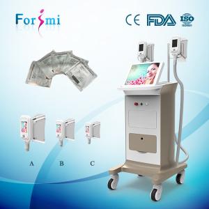 Quality Home Cryolipolysis Liposuction Machine For Beauty Institute wholesale