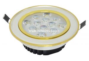 Quality Delicate 12w Ceiling LED Light LED Suspended Ceiling Light wholesale
