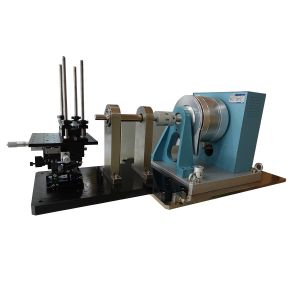 100kg Load Motor Testing Equipment With Precise Power And Frequency Measurements